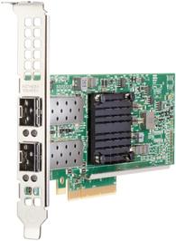 Actual product image HPE 631FLR-SFP28 Network Adapter (PCI Express 3.0 x8)