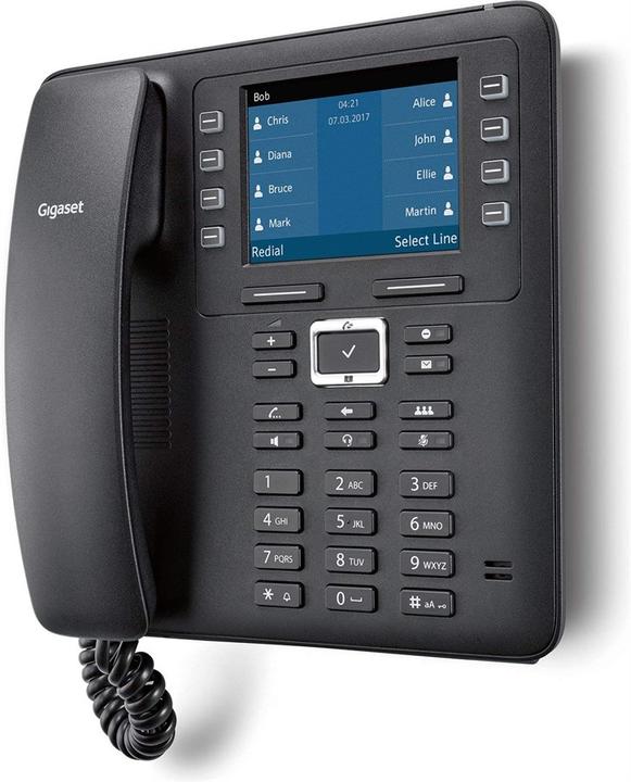 Produktbild Gigaset Maxwell 3 (DE-Version)