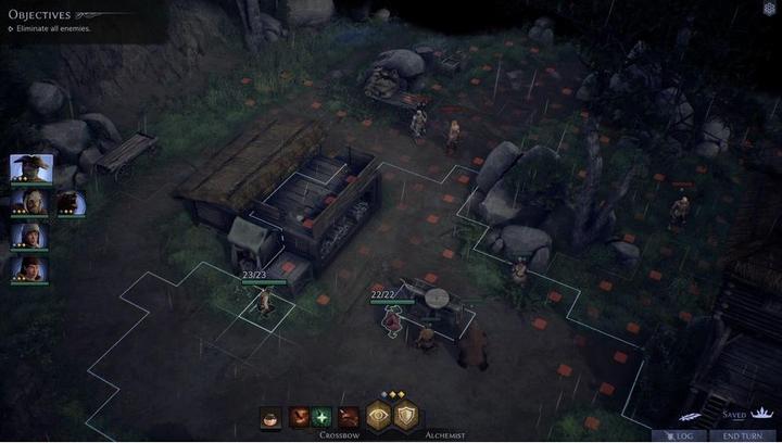 Actual product image Nacon Gaming Crown Wars: The Black Prince (Switch, DE, FR)