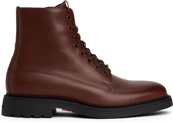 Image du produit Tommy Hilfiger Hilfiger Comfort Lwt Lth Boot (41)
