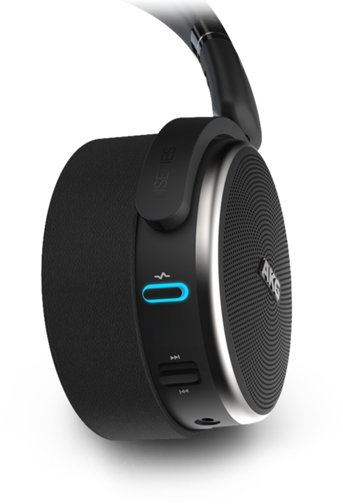 Actual product image AKG N60NC Wireless (ANC, 15 h, Wireless)