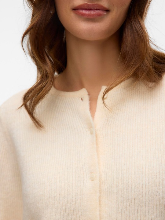 Image du produit Vero Moda VMLEFILE Strickjacke Strickjacke (L)