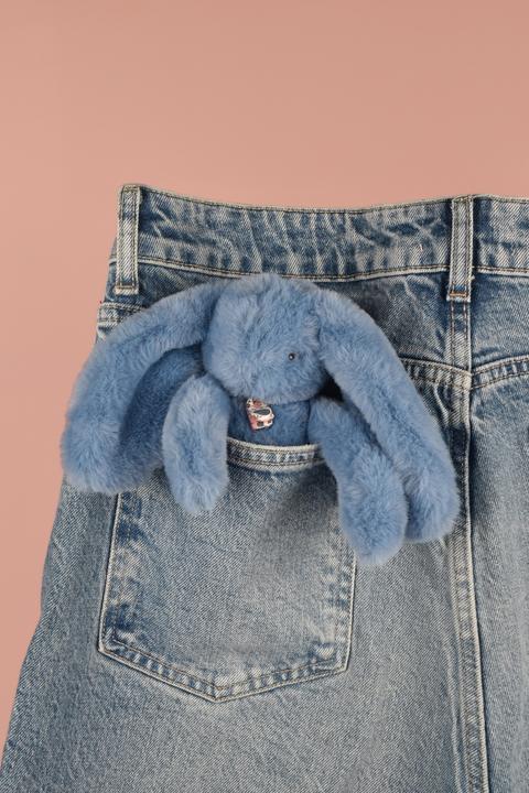 Produktbild Doudou et Compagnie Fleurette