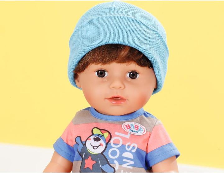 Image du produit Zapf Creation Frère