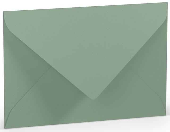 Produktbild Rössler Briefhülle Paperado eucalyptus (B6, 1x)
