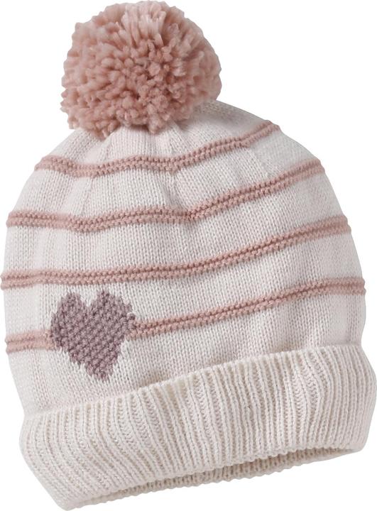 Actual product image Vertbaudet Mädchen-Set: Mütze, Rundschal & Handschuhe