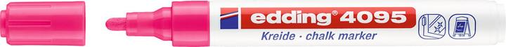 Immagine prodotto Edding Marcatore per finestre 4095 (5x)