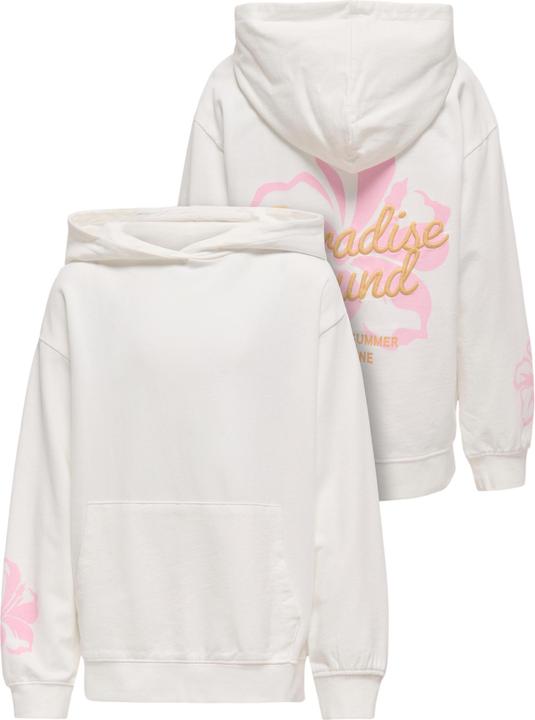 Produktbild Only Kids Pullover JULIA LIFE Hoodie (134, 140)