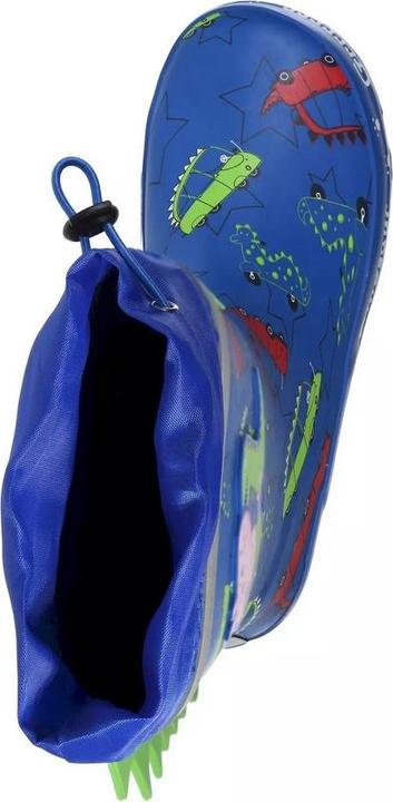 Produktbild Regatta Gummistiefel Puddle Peppa Pig (28)