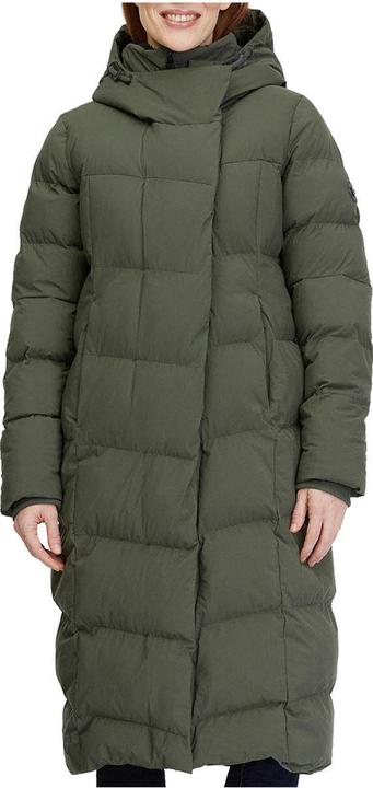 Produktbild Ragwear Steppjacke PAVLA LONG (S)
