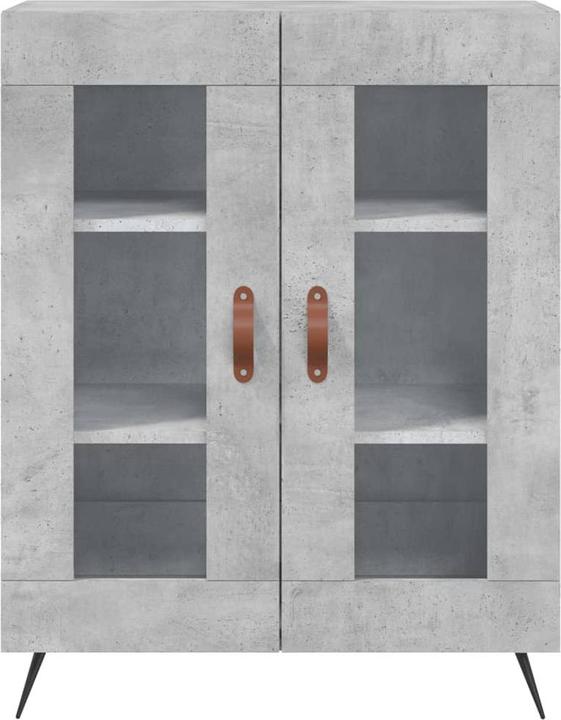 Image du produit vidaXL Sideboard (69.50 x 34 x 90 cm)