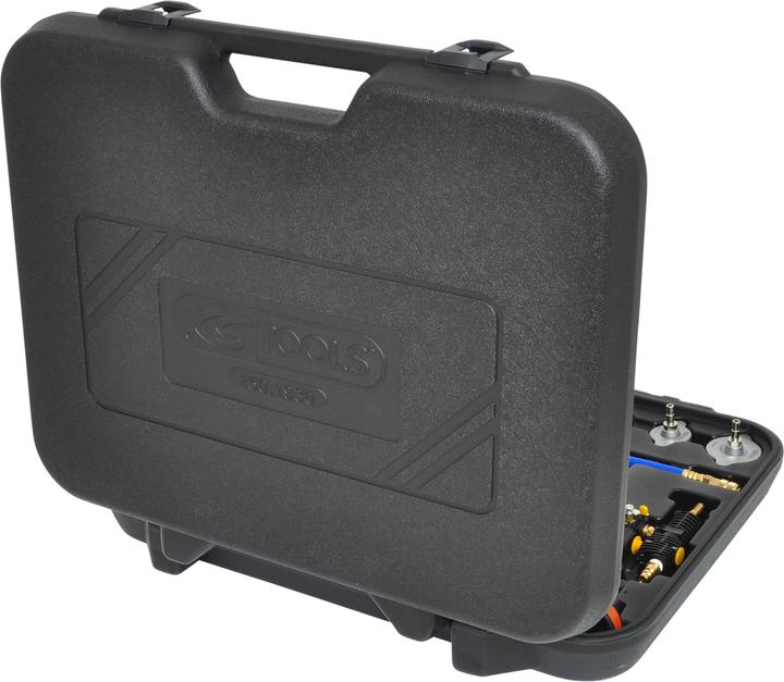 Actual product image KS Tools Cooling system diagnostic service kit