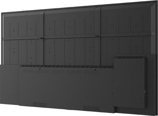 Produktbild vivitek DS DK753 189cm 75" (3840 x 2160 Pixel, 75")