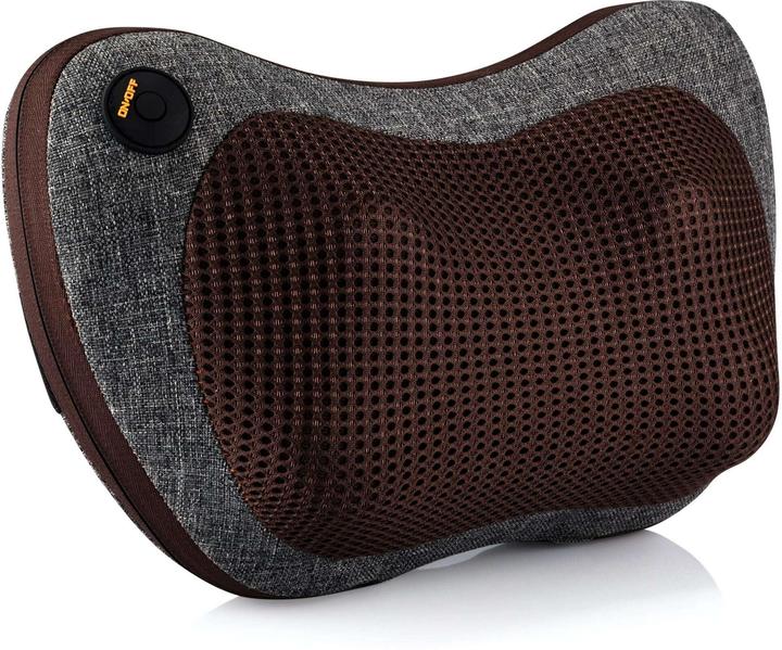 Medivon Reise-Multifunktions-Massage-Kissen 1 Stück