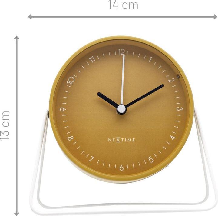 Actual product image Nextime Berlin