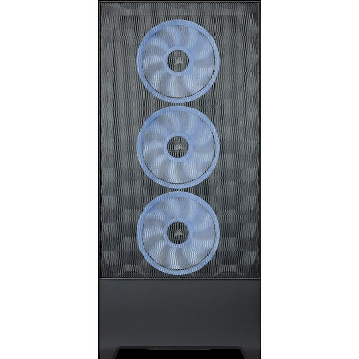 Joule Performance High End Gaming PC RTX4060TI R7 32GB 2TB L1131727 (AMD Ryzen 7 7800X3D, 32 GB, 2000 GB, GeForce RTX 40...