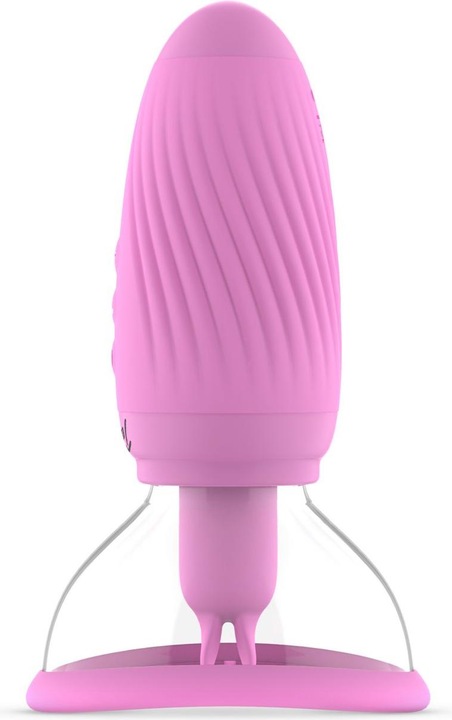 Immagine prodotto Teazers Ventosa con vibratore per clitoride
