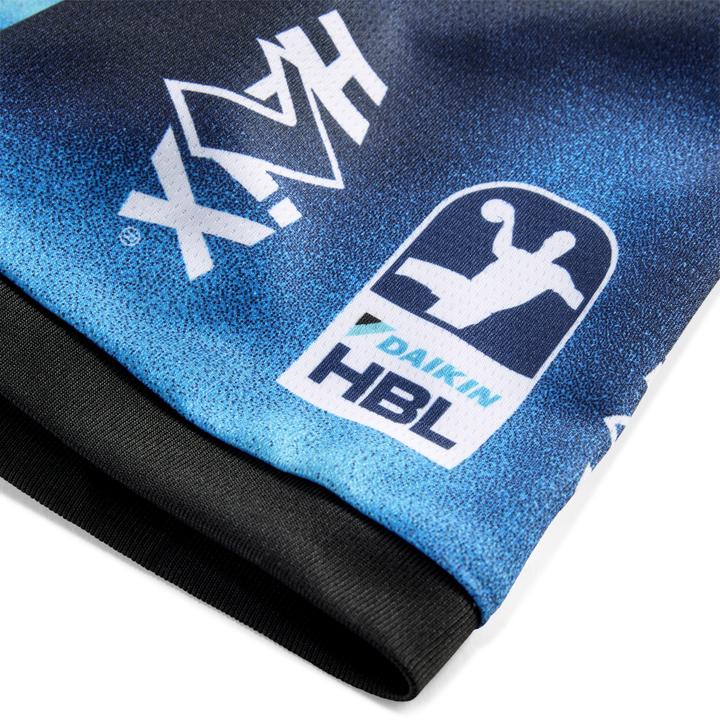 Produktbild Puma THW Kiel Away Jersey Jr (164)