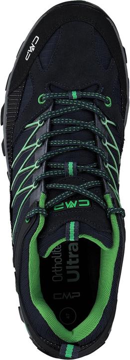 Produktbild CMP Campagnolo Rigel Low WP Trekking Shoes (44)
