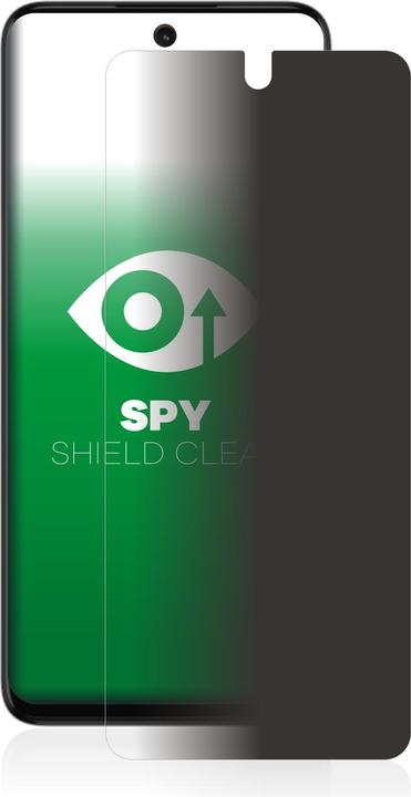 Produktbild upscreen Spy Shield Blickschutzfolie (1 Stück, Motorola Moto G32)
