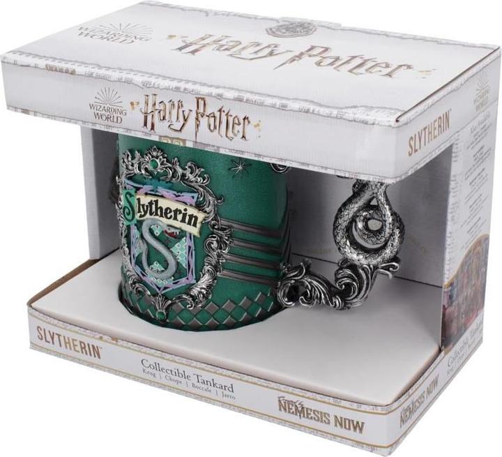 Immagine prodotto Nemesis Now Harry Potter: Slytherin (1 x)