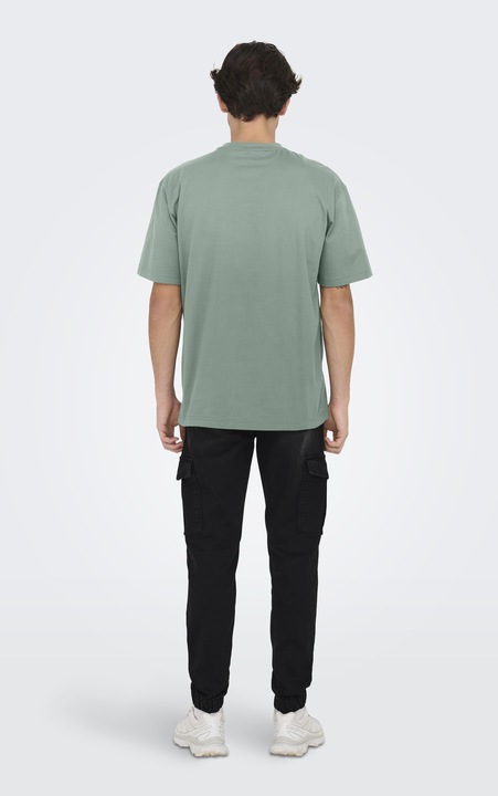 Image du produit Only & Sons Onsfred Life Rlx Ss Tee Noos (M)
