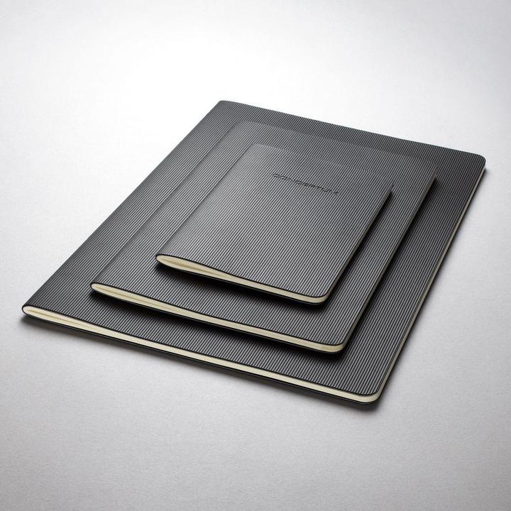 Image du produit Sigel Conceptum (A5, À rayures, Couverture souple)