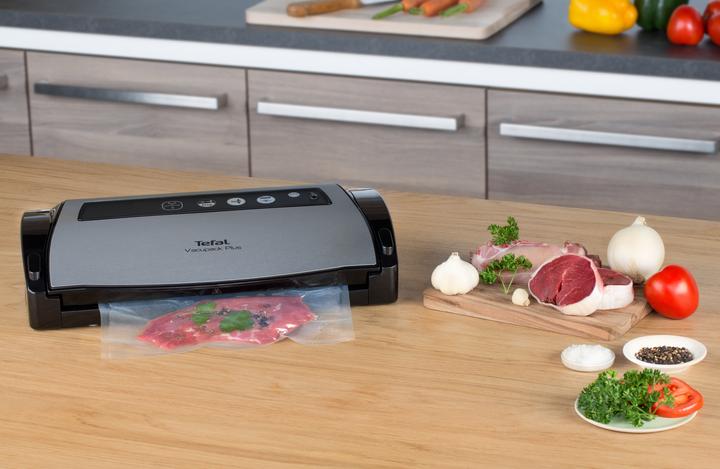 Actual product image Tefal VT254070