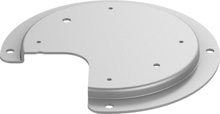 Actual product image Hikvision DS-2701ZJ-ACOS Stainless steel bracket (Mounting kit)