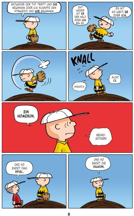 Produktbild Peanuts für Kids - Neue Abenteuer 2: Die Peanuts in Japan (Deutsch, Charles M. Schulz, 2024)