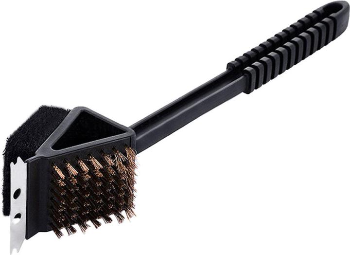 Produktbild Landmann Grillreinigungsbürste (3.82 cm)