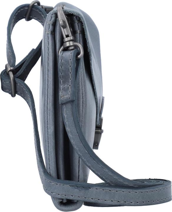 Actual product image Harolds Aberdeen shoulder bag leather 20 cm