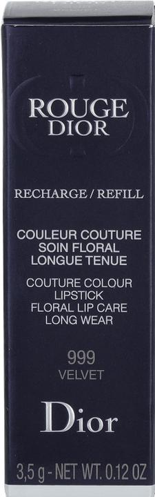 Produktbild Dior Rouge Extra Mat Refill No 999 (999)