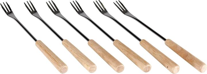 Actual product image Nouvel Fondue Access.