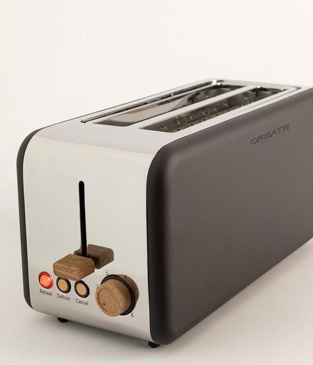 Produktbild Create Toast Retro