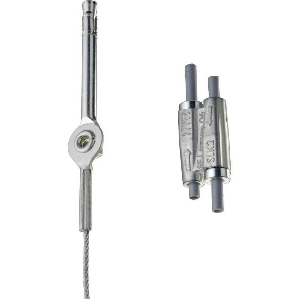 Erico, Dübel, Speed Link Seilabhängesys SLK2L3WA6 (10 Stk.)