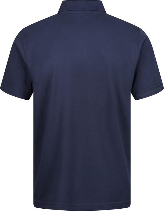 Actual product image Regatta Mens Pro 65/35 Short-Sleeved Polo Shirt (S)