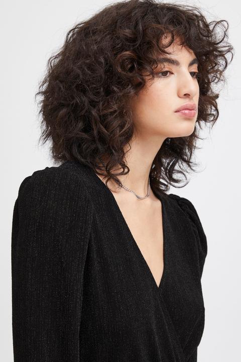 Image du produit Ichi IHNELLY DR2 - Robe - 20120038 (M)