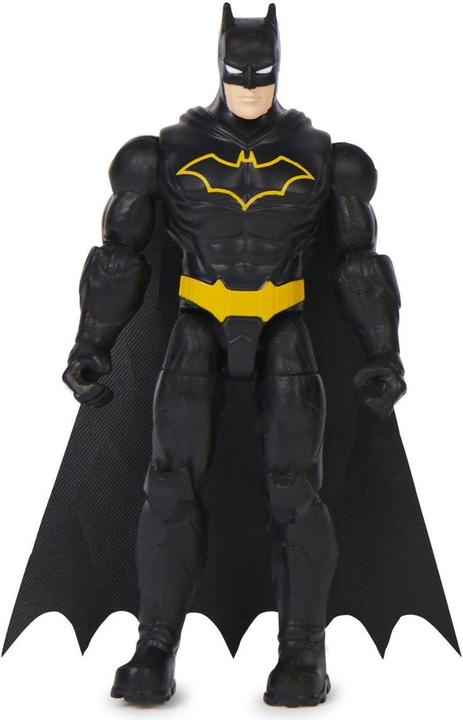 Actual product image Batman Figur