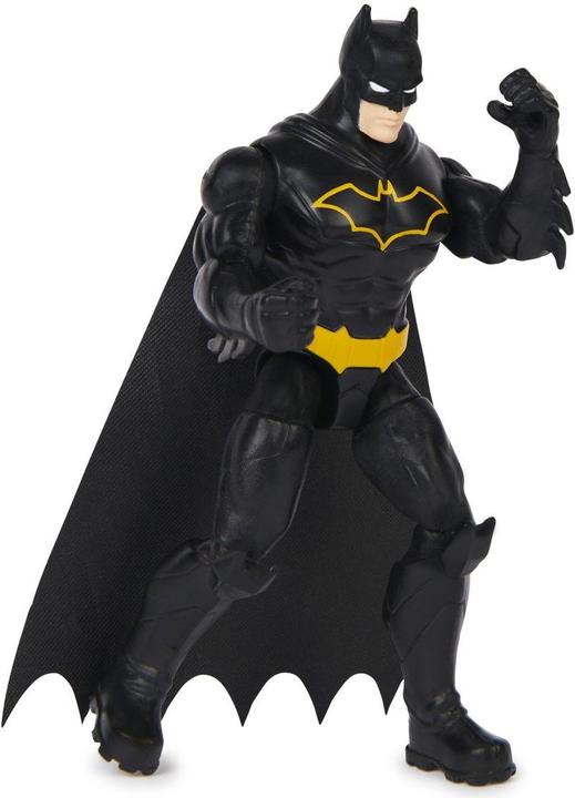Actual product image Batman Figur