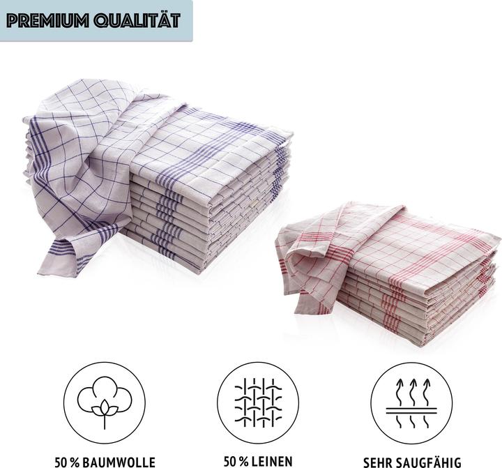 Image du produit Hometex Korfu (50 x 70 cm)