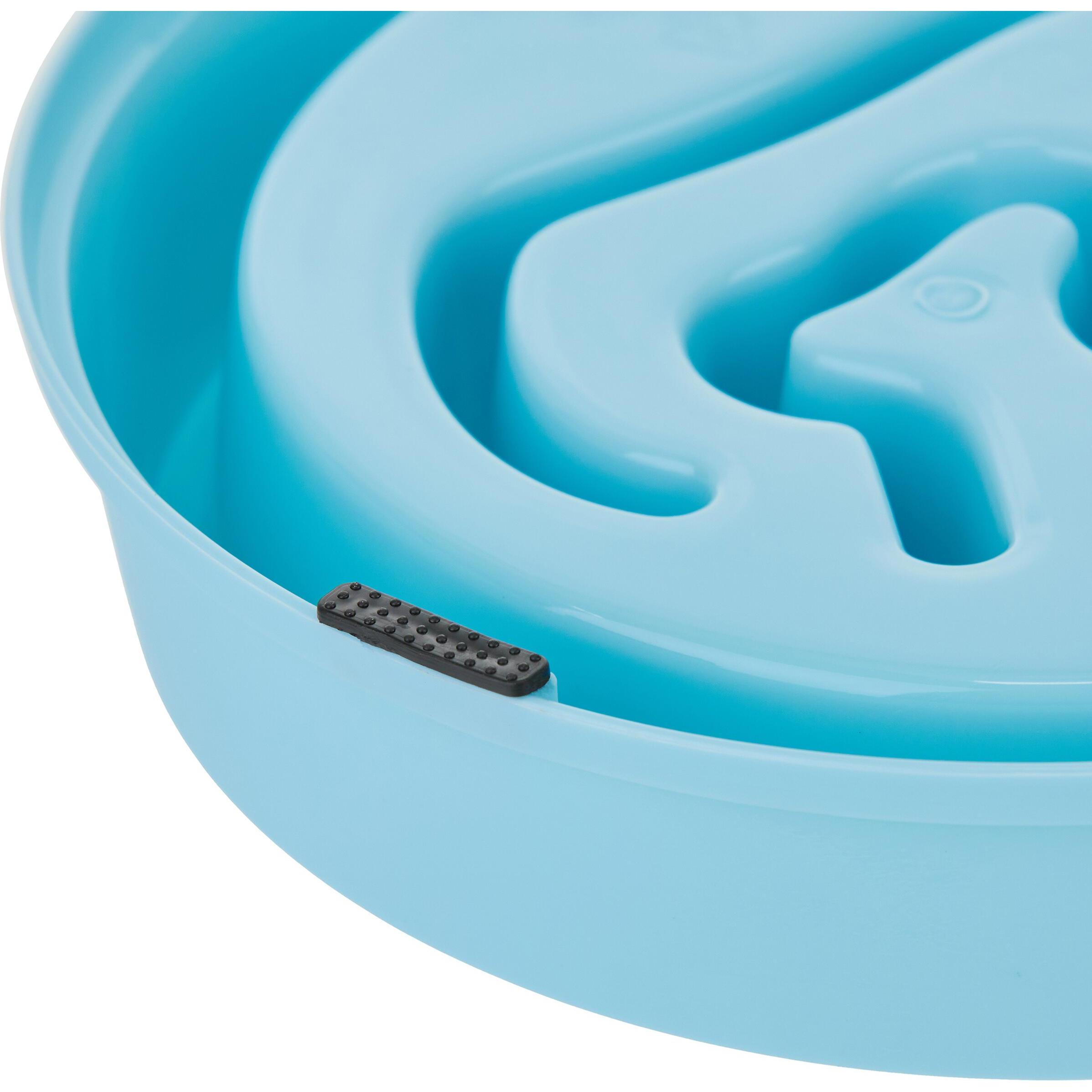 Thumbnail - Relaxdays Antischlingnapf (0.65 l), Futternapf