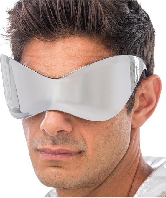 Chaks - Lunettes De Soleil Femme Avec Strass Et Pendentifs