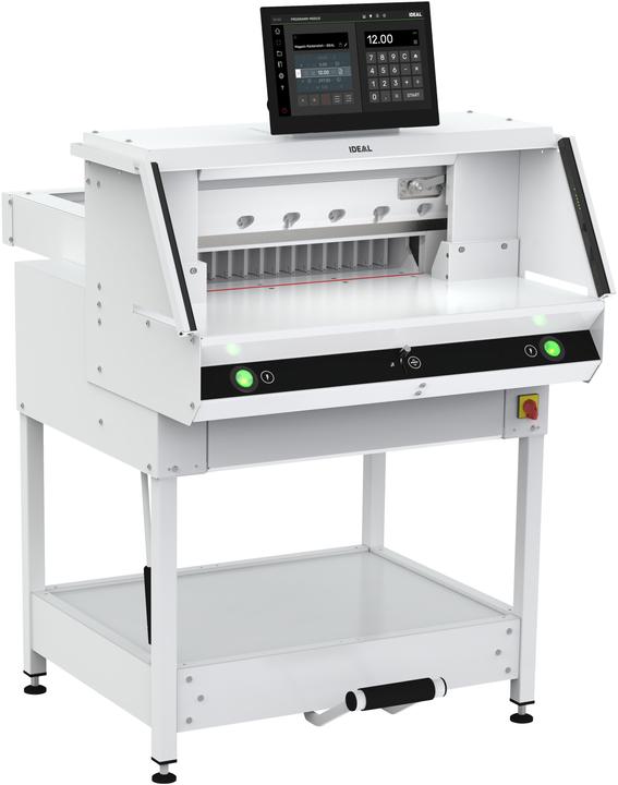 Actual product image Ideal Stack cutter