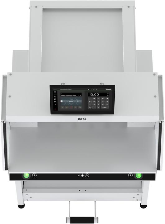 Actual product image Ideal Stack cutter