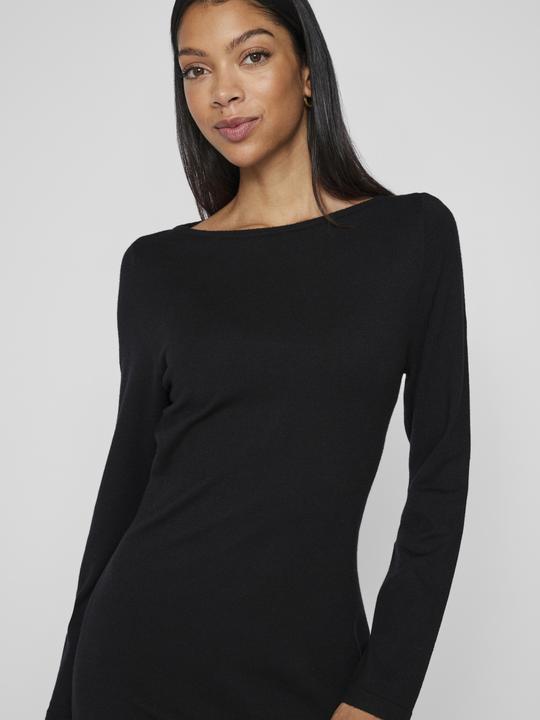 Actual product image Vila Strick Midikleid (L)