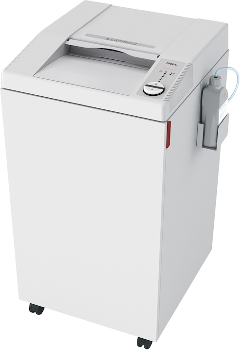 Produktbild Ideal High-security-shredder (Partikelschnitt)