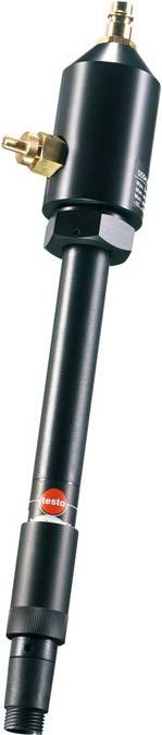 Produktbild Testo Universalfühler 0636 9835 -30 bis +50 °C