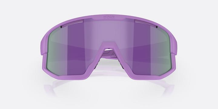 Produktbild Bliz Fusion (Dark Purple Grey, Purple Mirror)