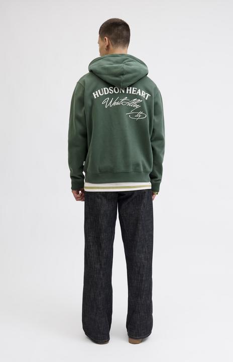 Image du produit Jack & Jones Kapuzenpullover Kapuzenpullover (XS)